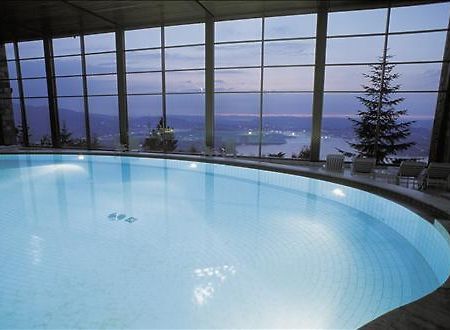 Buergenstock Hotel & Alpine Spa Dallenwil Einrichtungen foto